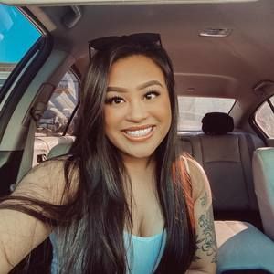 Meet your Posher, Racheal